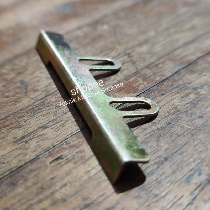 Adjust Plate M2900 Mesin Pasah M 2900 Penjepit Mata Pasah Modern Ketam M-2900 Planer Serut Listrik