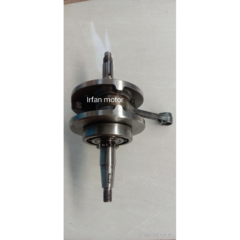 kruk as bandul satria fu old BAHAN STROKE original copotan