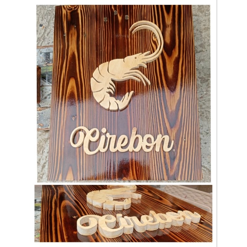 

PAPAN NAMA KAYU CUSTOM
