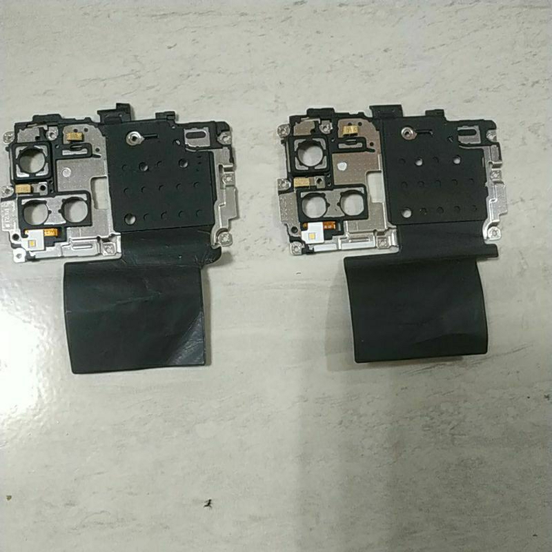 tutup mesin bekas original Vivo y21