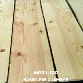 

KI3 PAPAN JATI BELANDA 12X14X2CM SUDAH DIAMPLAS HALUS