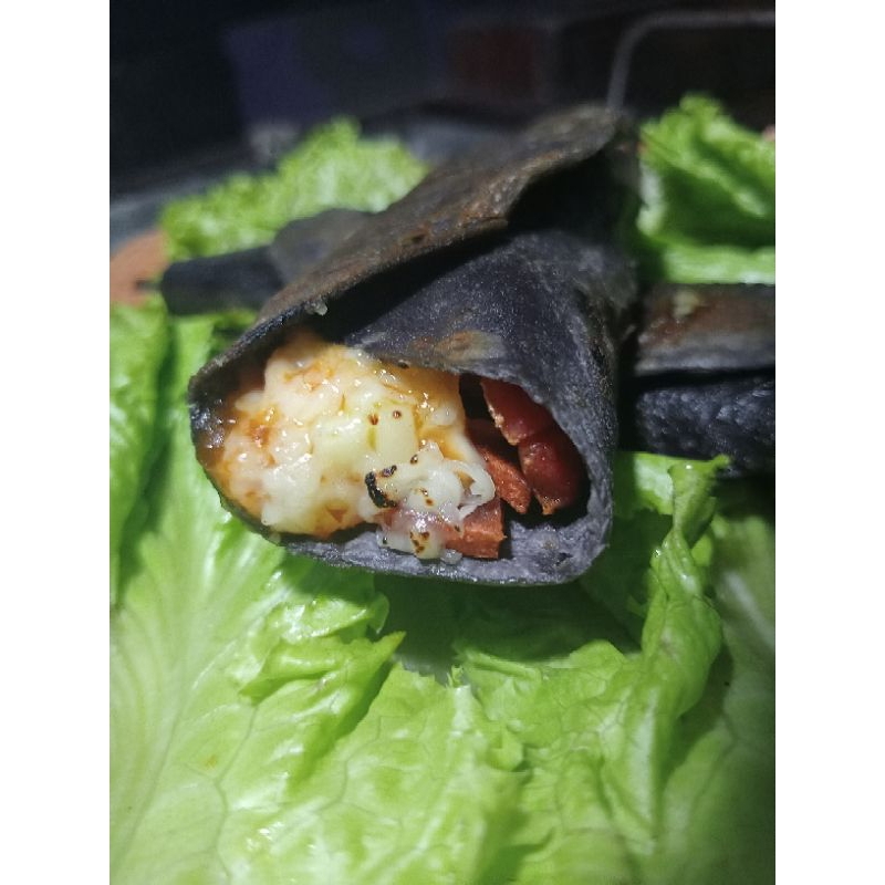 

Kebab Frozen isi 5pcs ukuran sedang