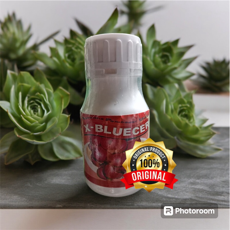 PRIMA TONIC PRIMTONIC pupuk booster umbi dan buah x bluecer primtonic 250ml