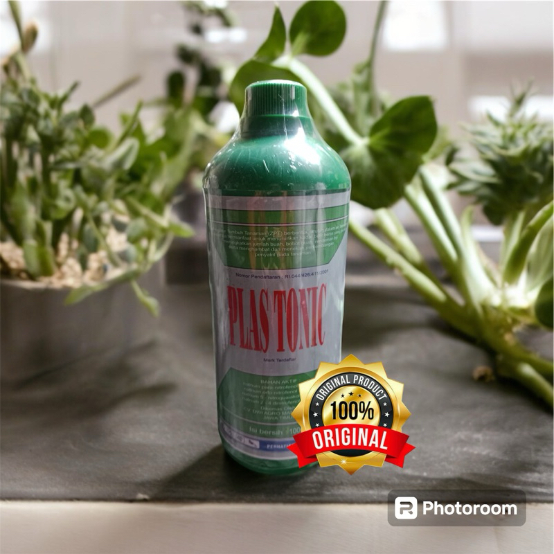 PRIMA TONIC PRIMTONIC zpt plastonic primtonic 1000ml