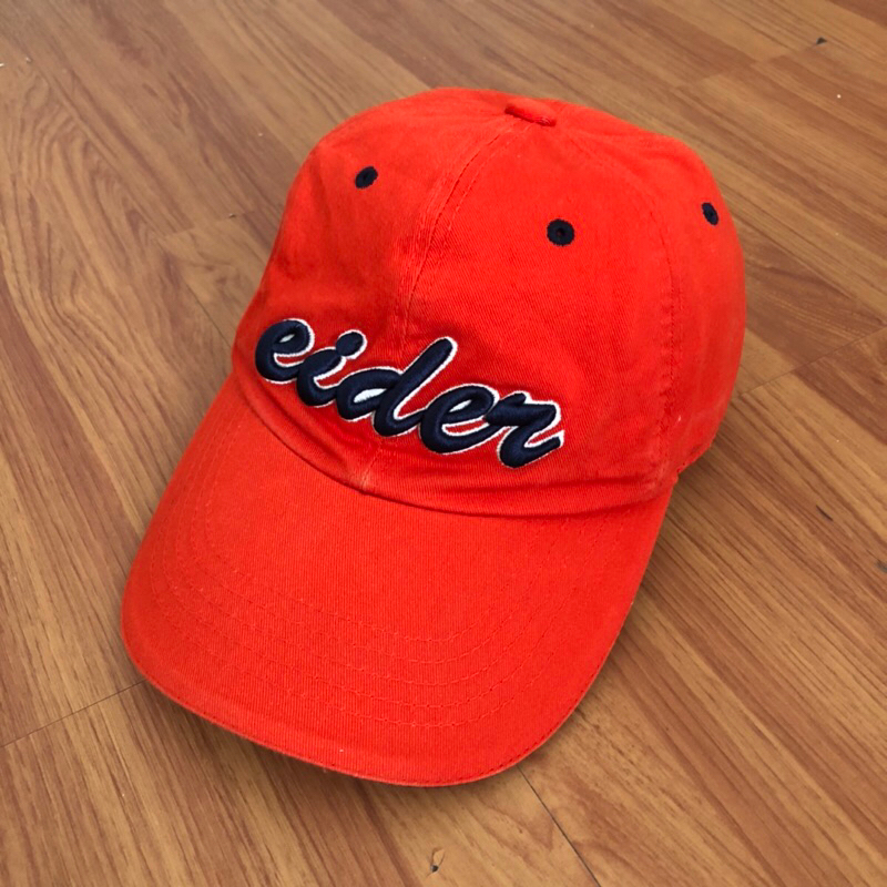 TOPI EIDER