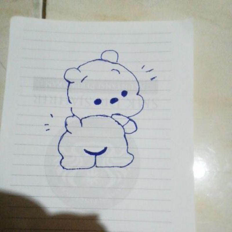 

gambar beruang