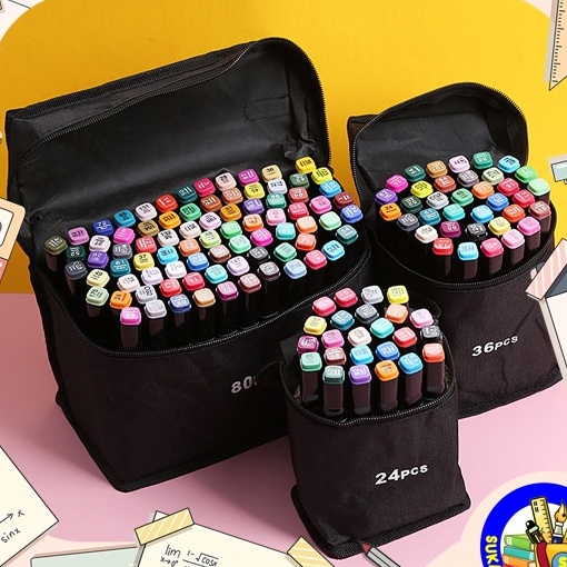 

FG2 Touch Twin Marker Isi 24pcs S21