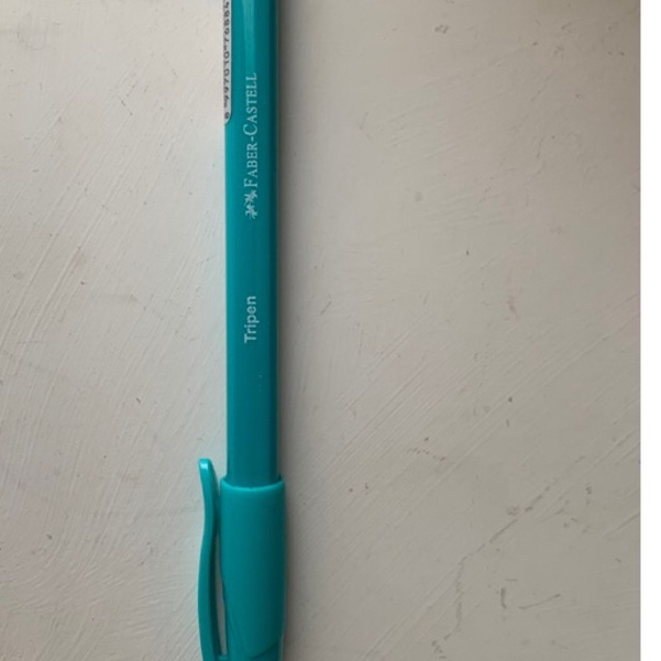 

pen hijau