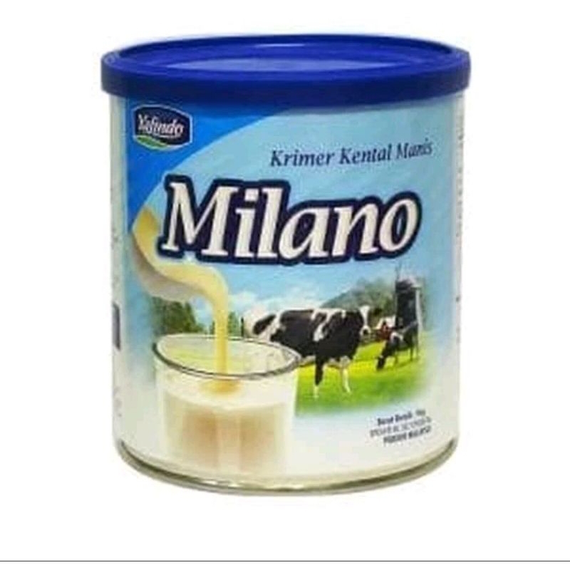 

susu creamer milano 1kg