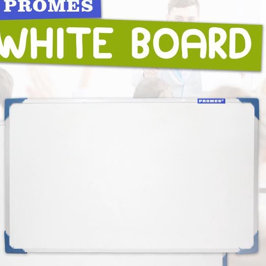 

Limit White Board Kecil Papan Tulis Gantung Ukuran 5X3 Cm Off36