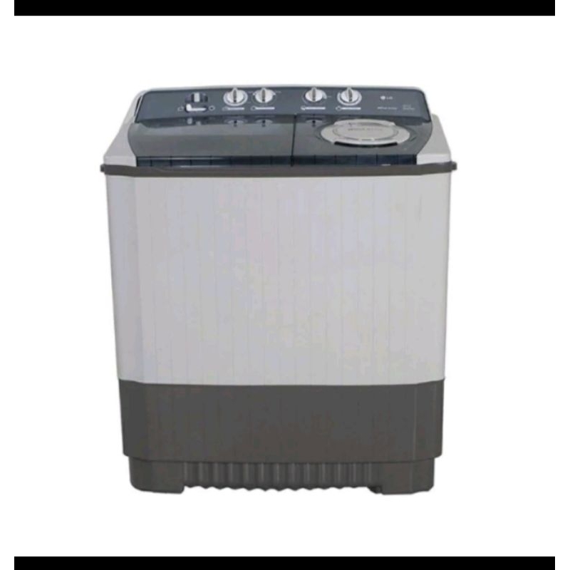 Mesin cuci LG 12kg