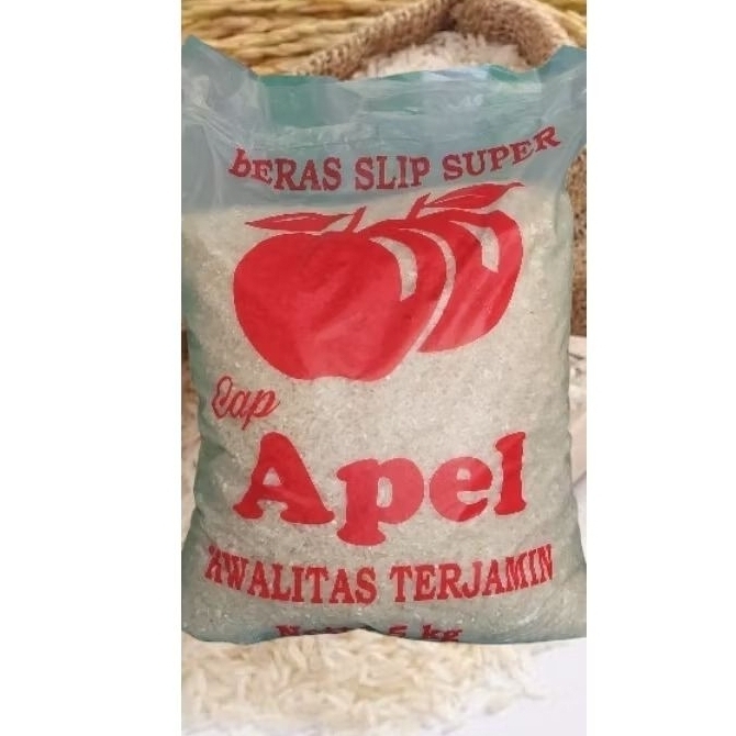 

BERAS PULEN 5KG