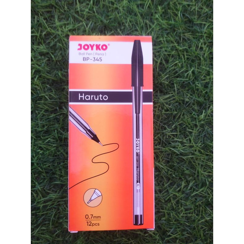 

PULPEN JOYKO HARUTO BP-345