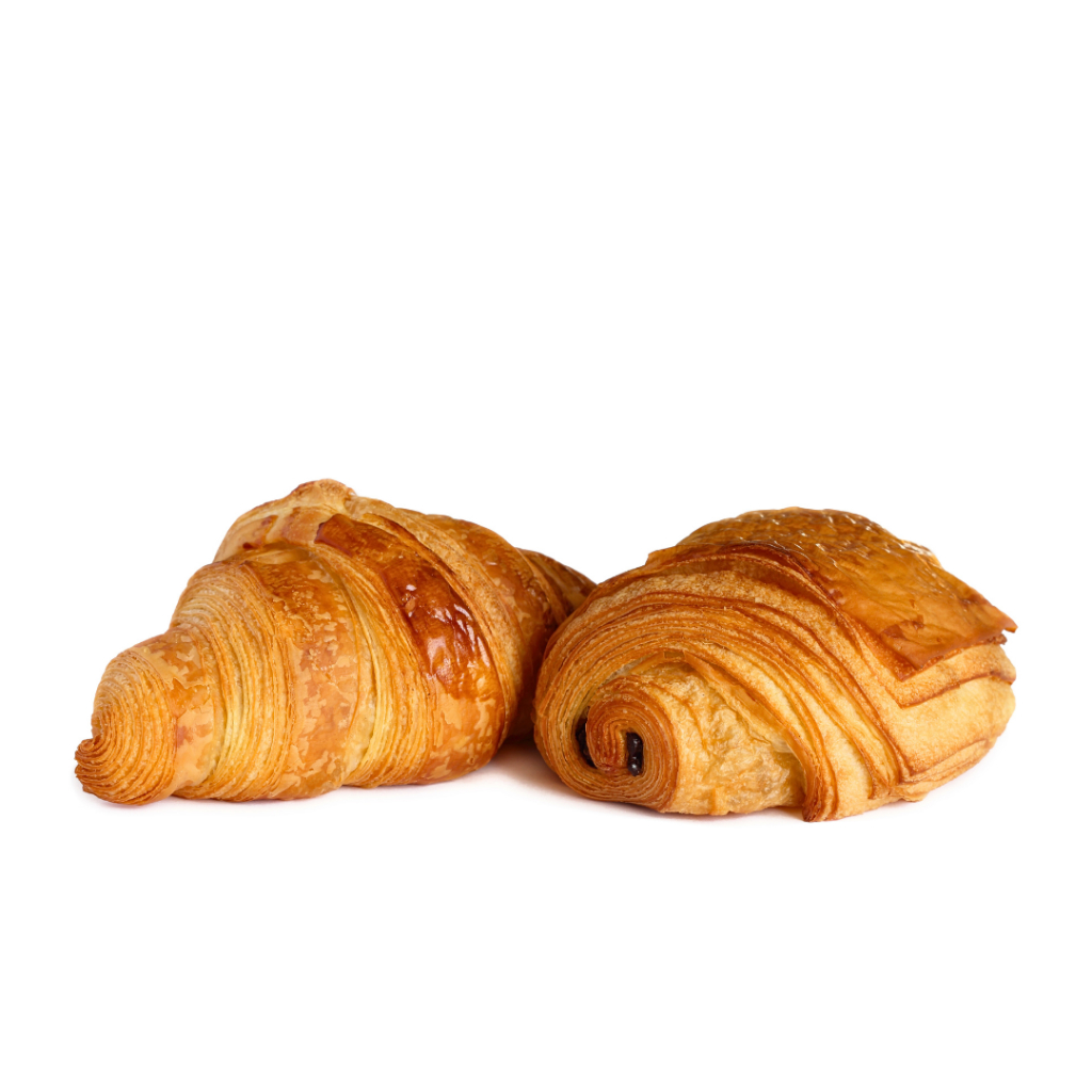 

Croissant Minis