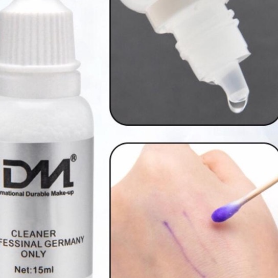 

FG2 Penghapus Tinta Sulam 15ml