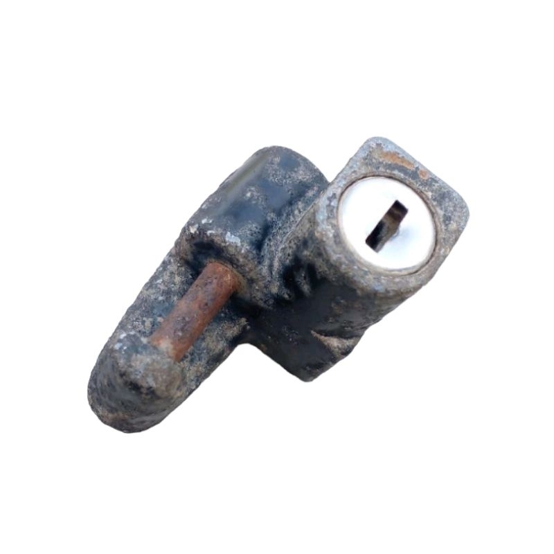 helmet holder motor Honda C70 gl pro original