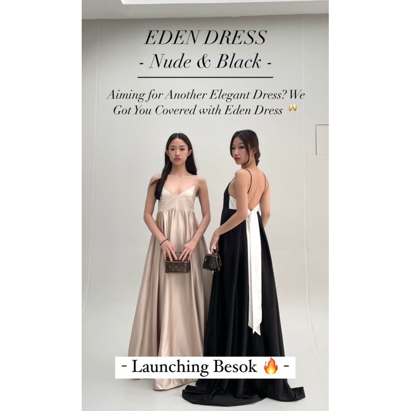 new!! malika by modelano