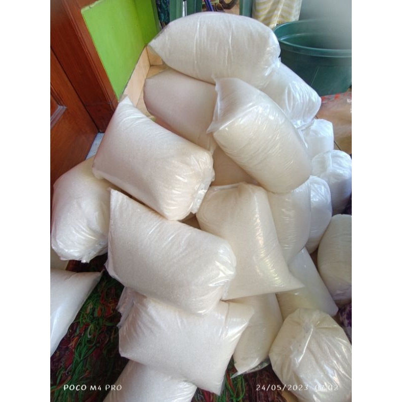 

Gula Lokal Jatim Berat 1Kg