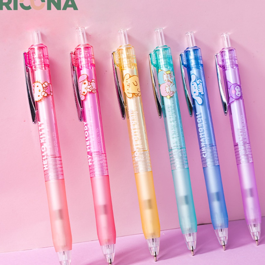 

Super Pensil Mekanik Sanrio 5 mm