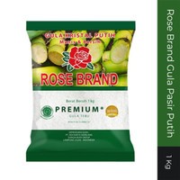 

Rose Brand Gula Pasir Putih 1 Kg