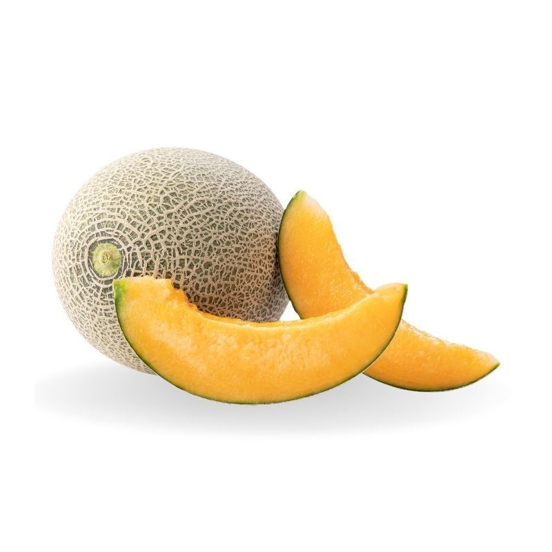 

Melon rock 1 pc 700-900gr