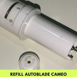 

KP8 Refill Autoblade Silhouette Cameo