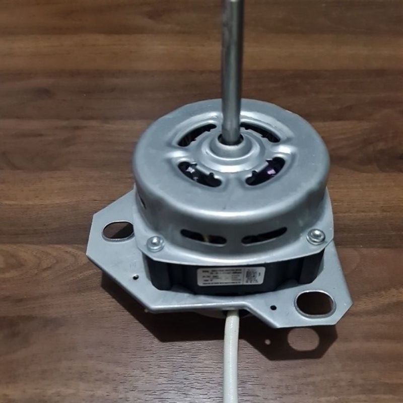 Dinamo pencuci SHARP 2tabung RMOT - A265QBEZ XD120 as 10mm 120watt original SHARP
