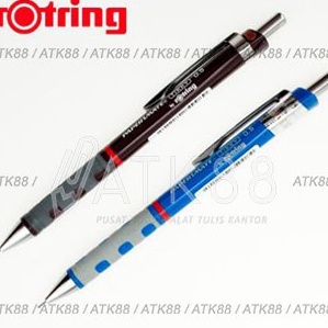 

Pensil Mekanik Rotring Tikky Mechanical Pencil 5