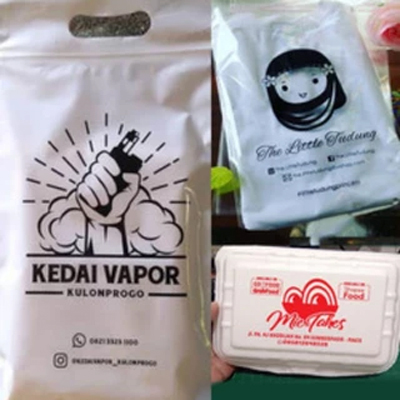 

Stempel Plastik / Sterofoam / Cup + Free Tinta+Cleaner