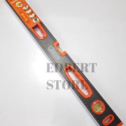 

Pilihan Waterpass Waterpas Magnet 24 inch 6CM D4141