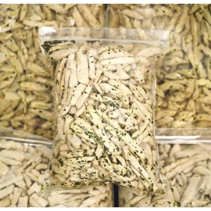 

Basreng original daun jeruk /250gr/500gr/1kg