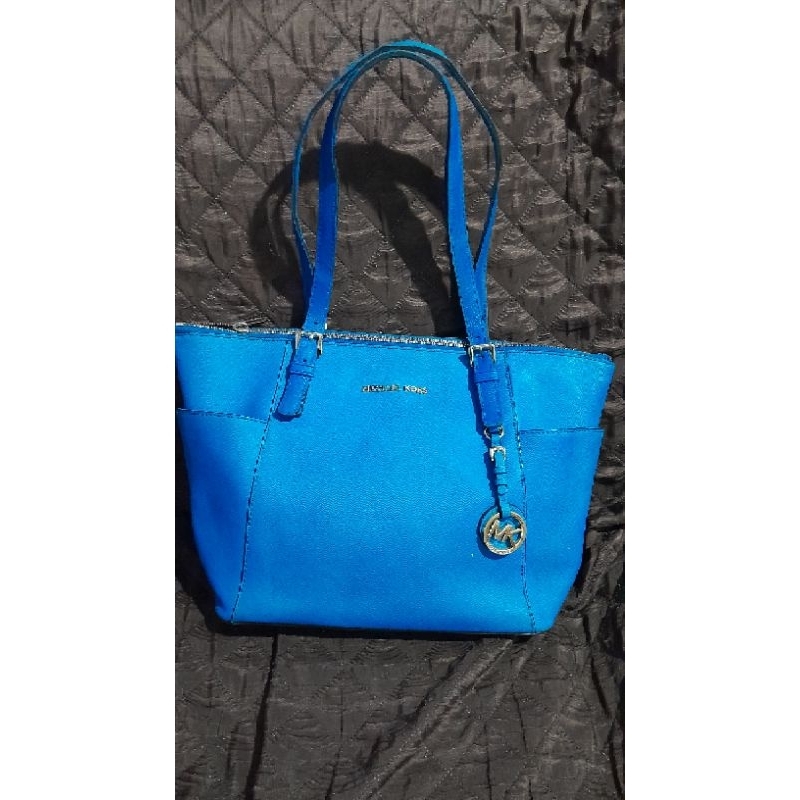 MK Tote Bag Preloved