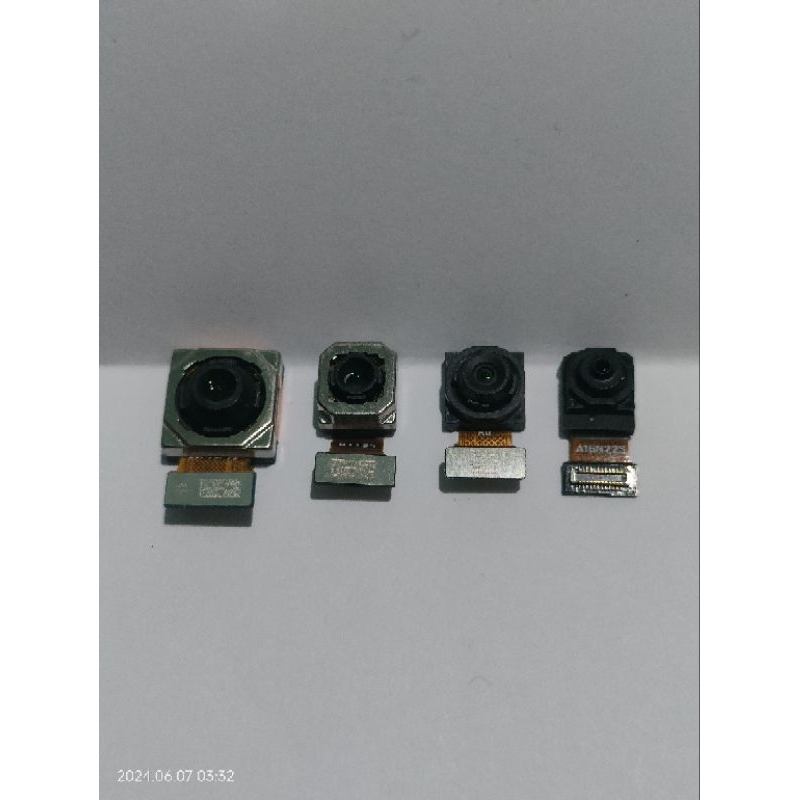 Kamera Camera Mi 11 Lite || Xiaomi Mi 11 Lite Fullset Copotan