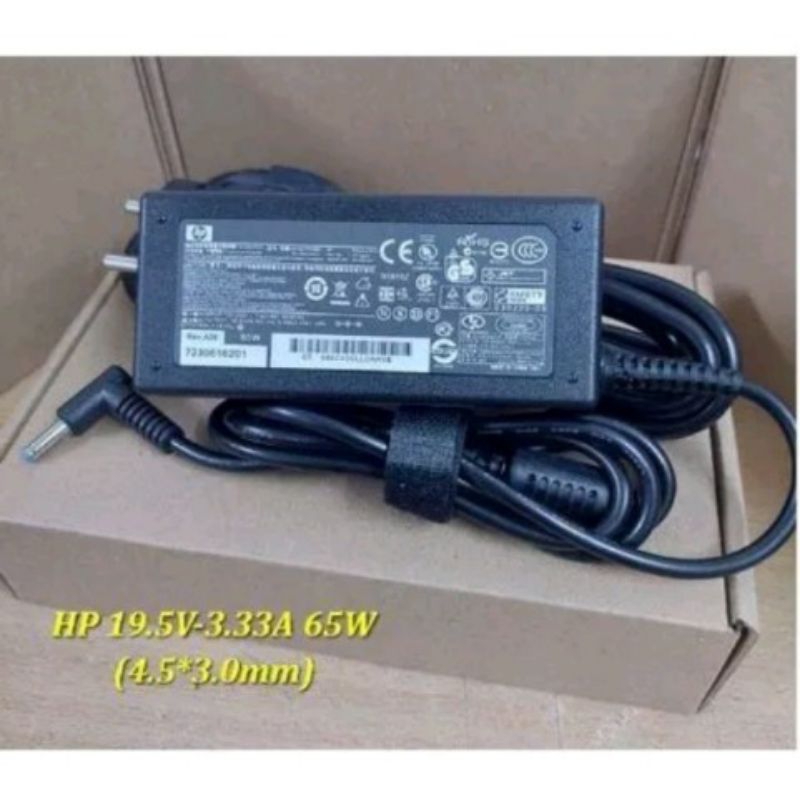 Adaptor Charger Hp 14-am503tu 14-am514tu 14-am015tx Series