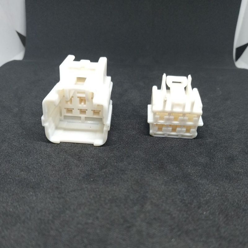 SOKET KOPONGAN KOSONGAN KUNCI KONTAK MOBIL AVANZA XENIA SIENTA SIGRA RUSH TERIOS DLL