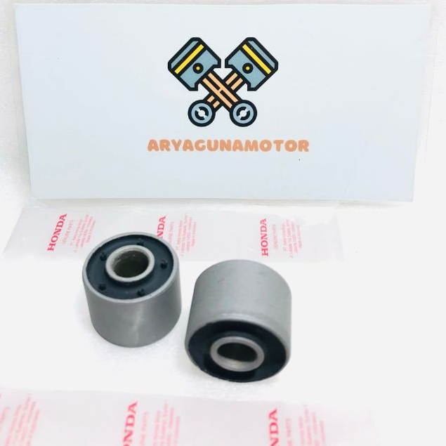 BOSH BOS ENGINE ARM SWINGARM SWING FORK MONTING MOUNTING HONDA BEAT VARIO 110 125 150 BEAT FI  KARBU