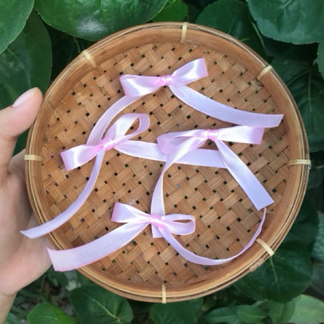 

PITA SOVENIR SERBAGUNA COQUETTE SIAP PAKAI (HARGA 1pcs MIN ORDER 20pcs)