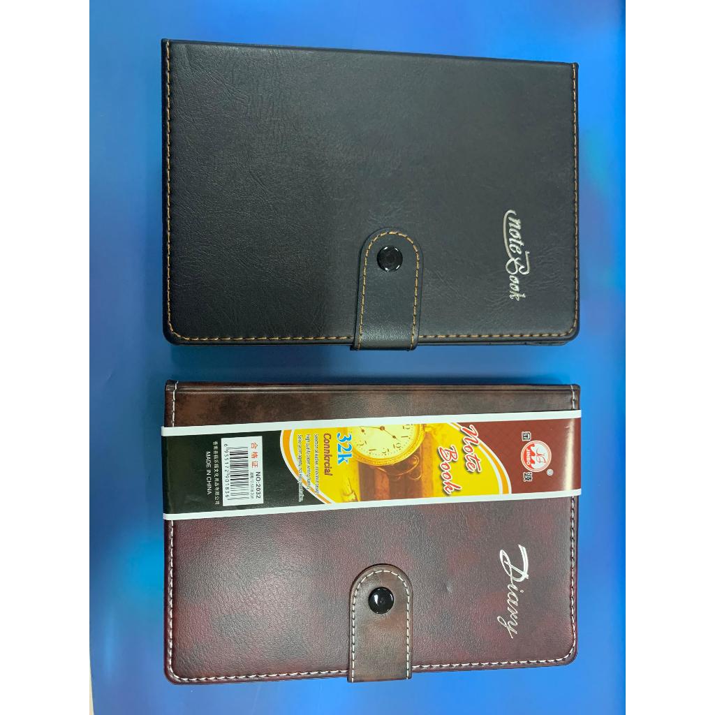 

buku agenda kancing 32 k ukuran 14x 19.5 cm isi 70 lembar warna ada macam 2