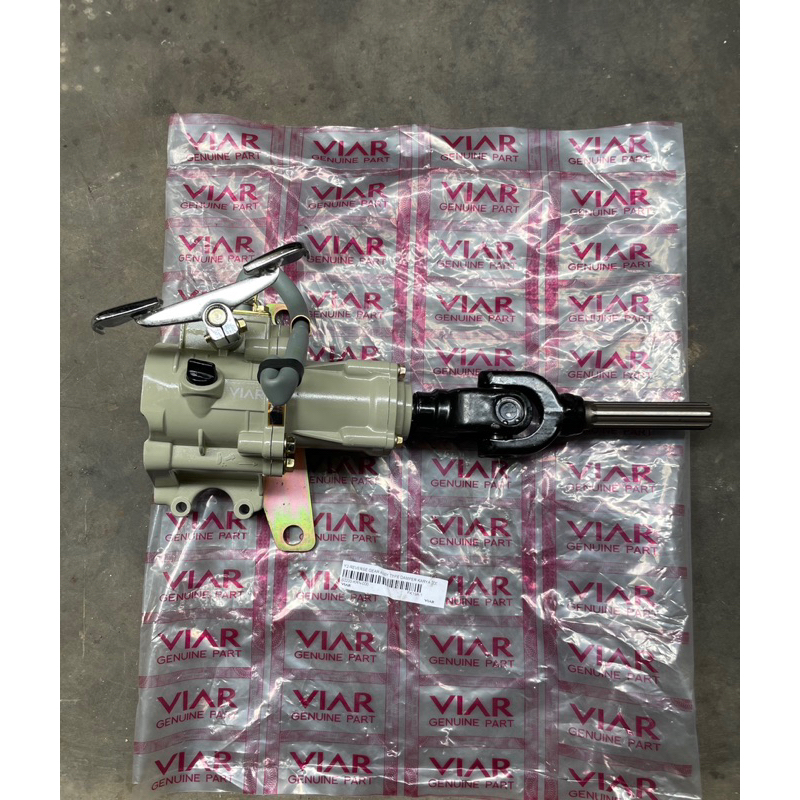 Gearbox Long Maju Mundur tipe Damper Original Viar 150 200 300