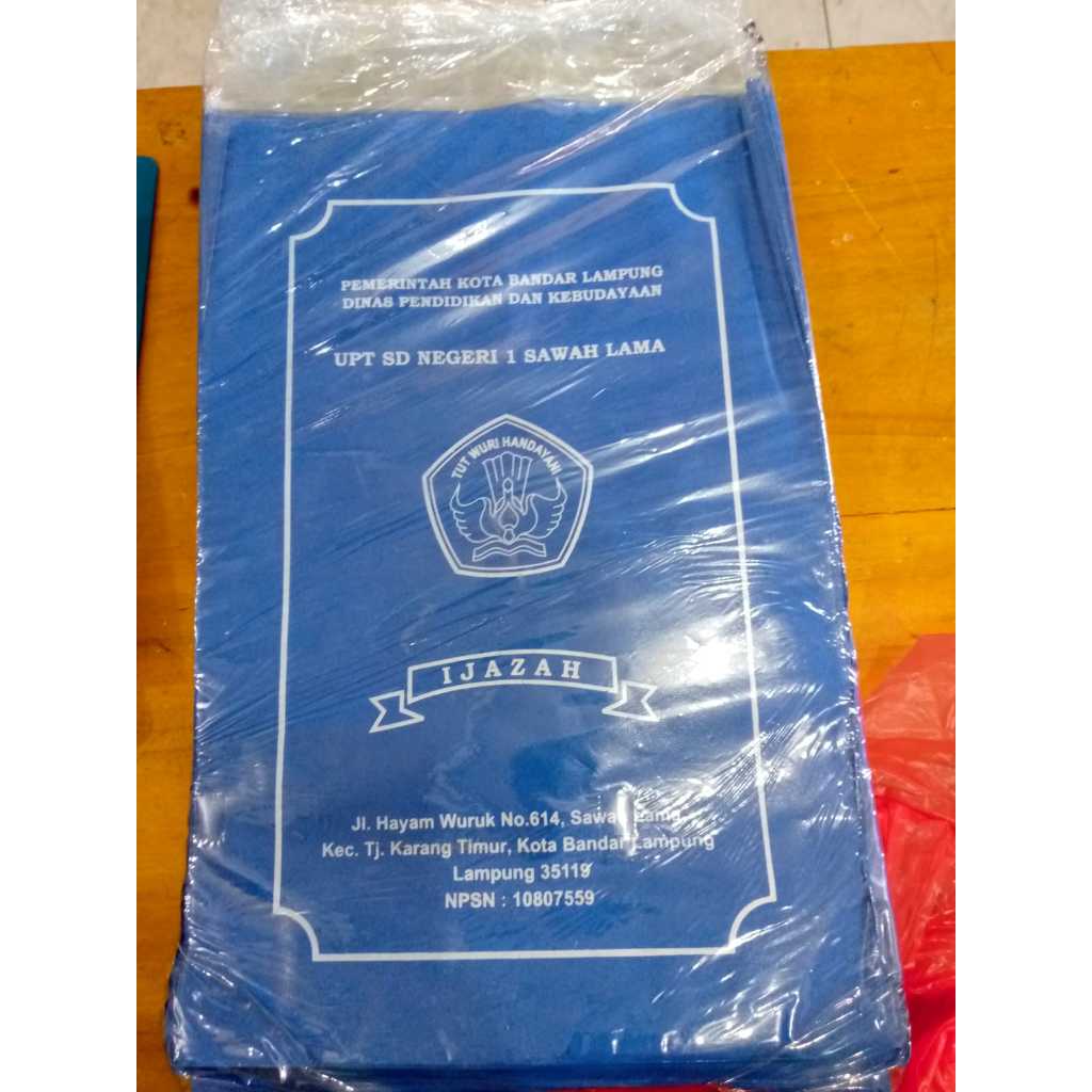 ijazah sablon free editing