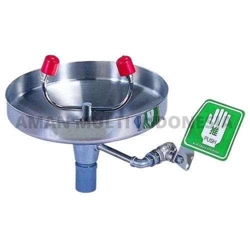 Emergency Eye Wash - EW 402 Blue Eagle