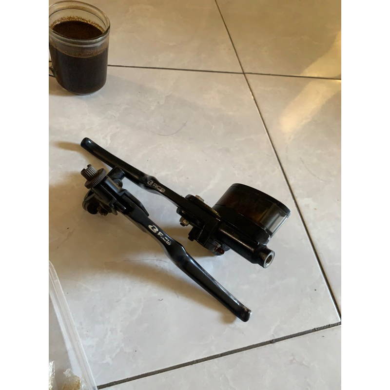 master rem rcb second