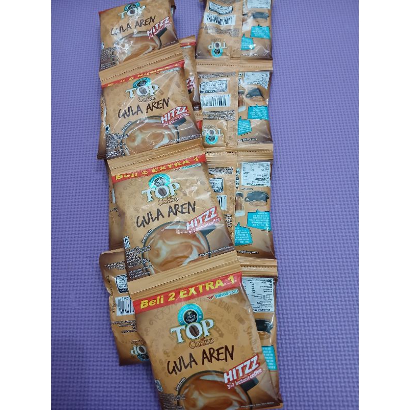 

top coffee gula aren beli 2 gratis 1