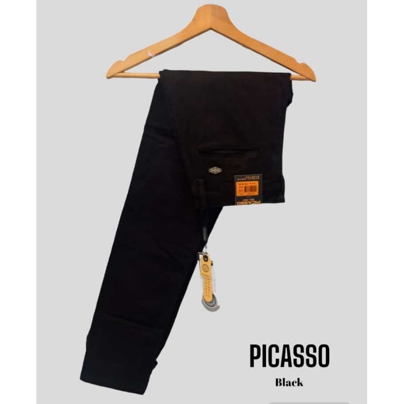 Celana Chinos Picasso Original