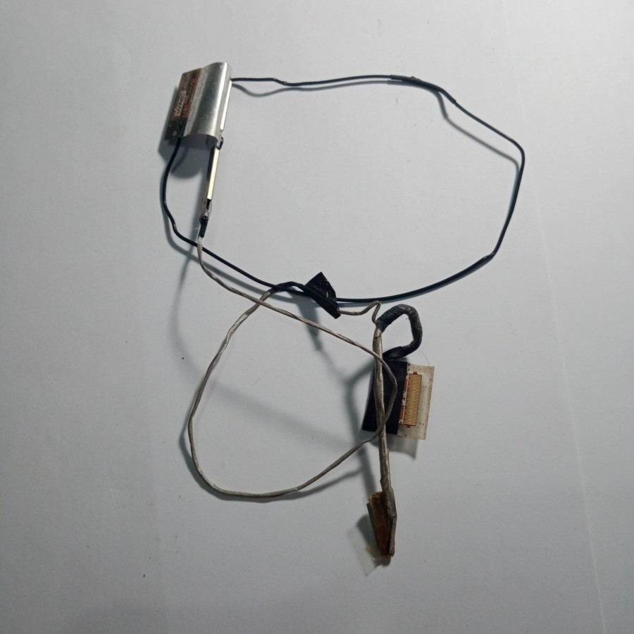Kabel Lcd Acer V5-122p V5-132p V5-122 V5-132 Ms2377