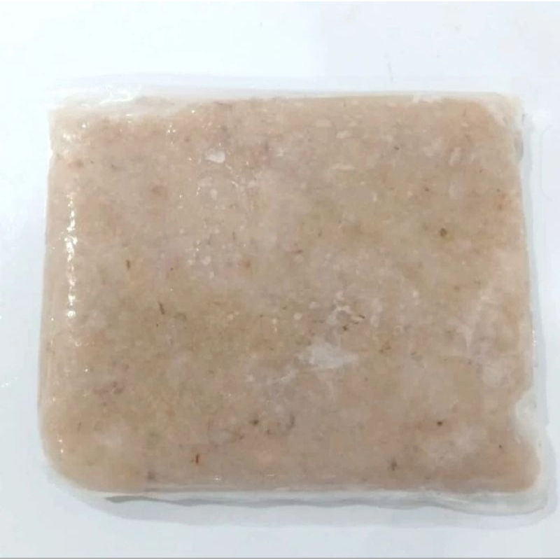 

Udang Vaname Giling Frozen 500g