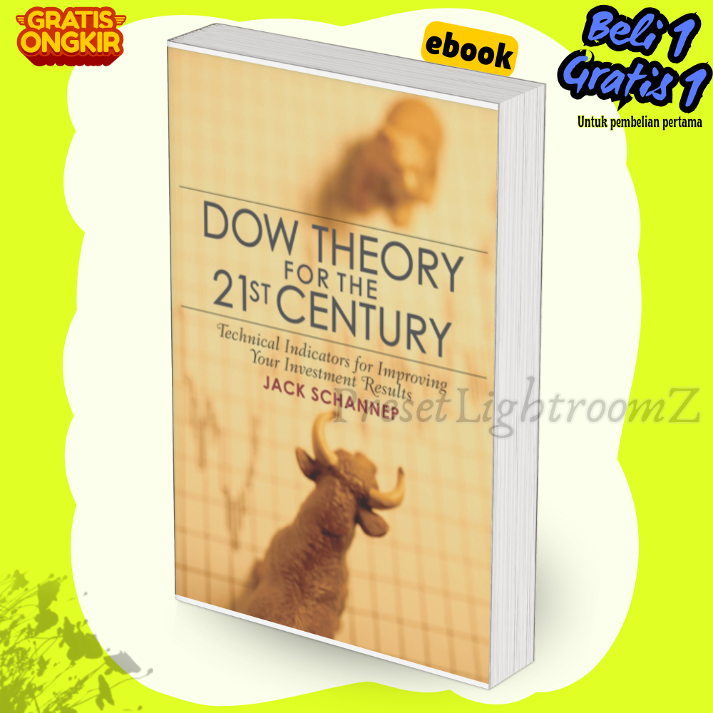 

IND2894 The Dow Theory-Revisi