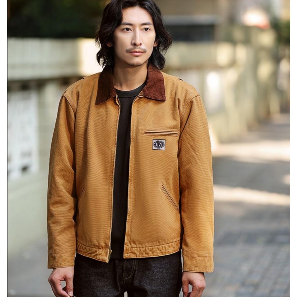 Work jacket snsr / jaket pria / work jaket pria terbaru 2024 / jaket pria dewasa