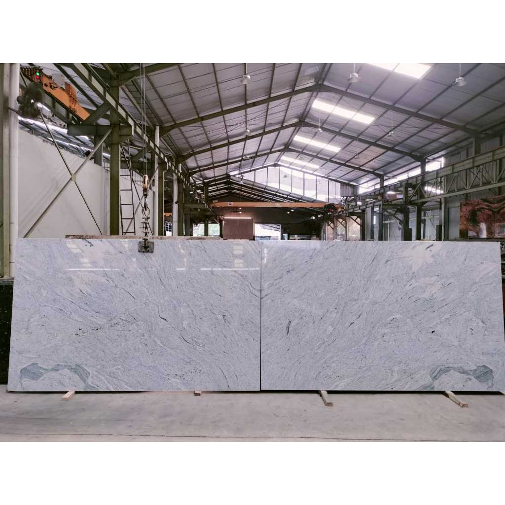 granit viscon white | granit abu abu | granit Putih