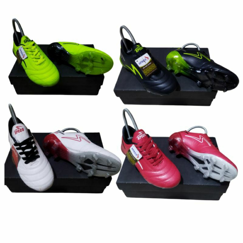 Sepatu Bola anak Specs